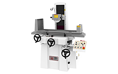 PSG-250AH-自動平面磨床