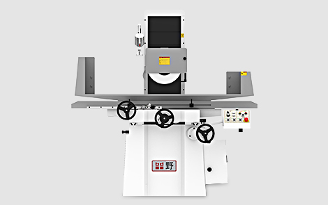 PSG-306AH-自動磨床