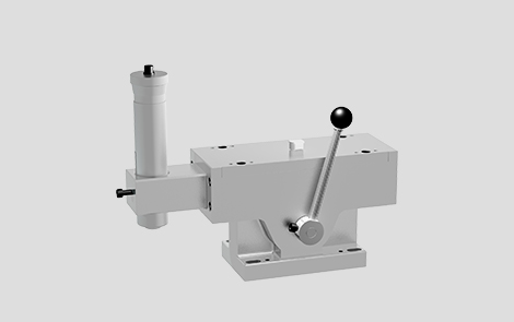 手動砂輪修整器（?。?磨床特殊配件